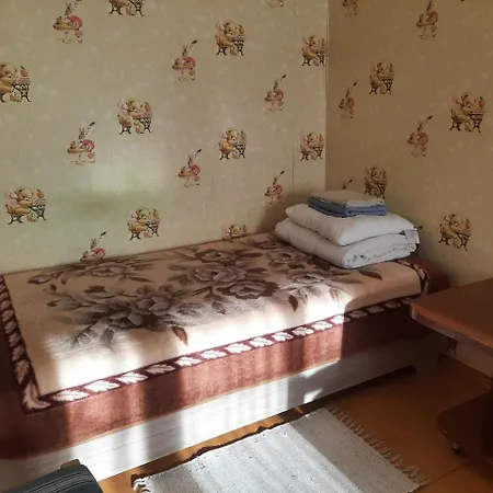 公寓 Korter 纳尔瓦