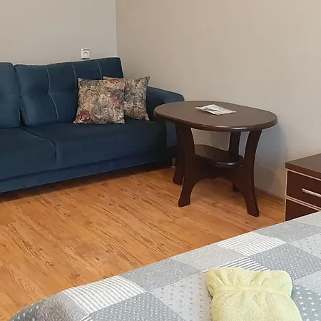 Korter Appartement *