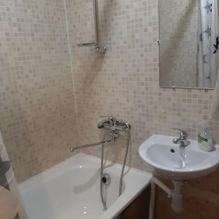 Korter 公寓 纳尔瓦