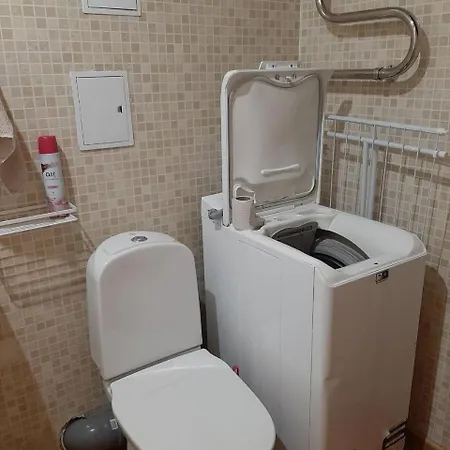 Korter شقة