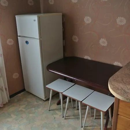 Korter Appartement *