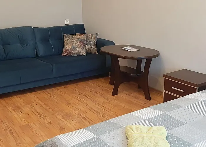 Korter Апартаменты *