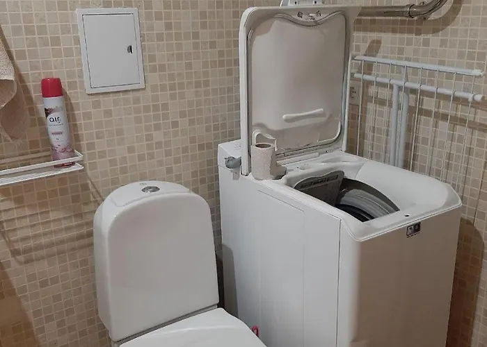 Korter Апартаменты